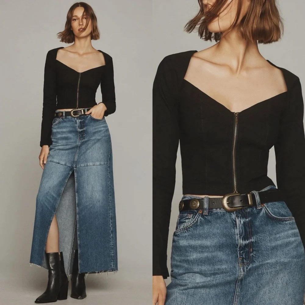 Anthropologie only anthro